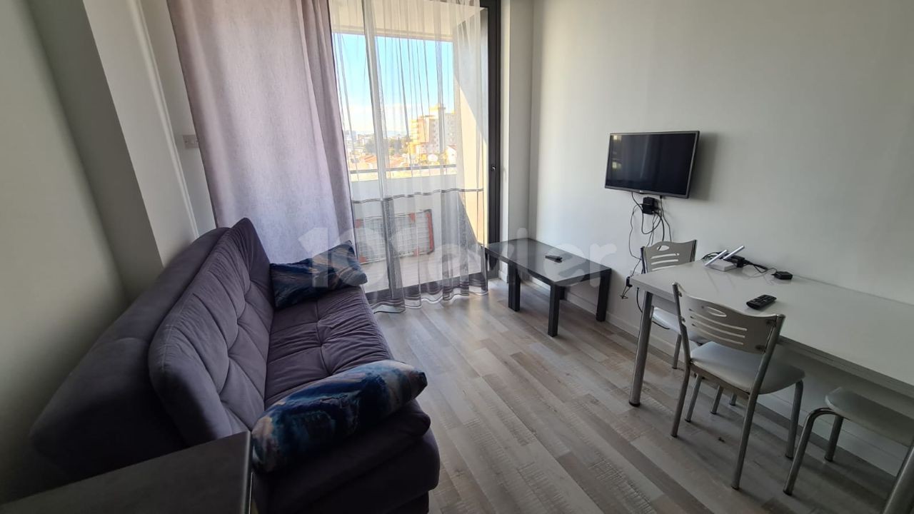 Famagusta Sakarya 1+1 premier rent house ** 