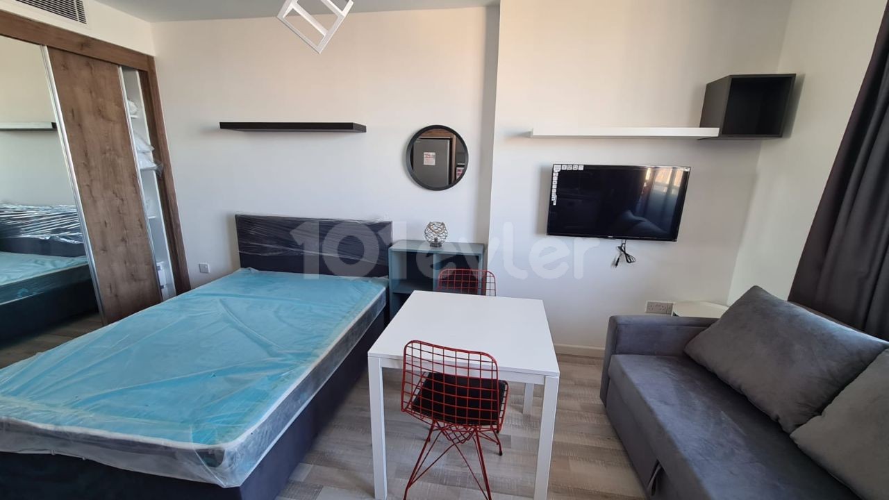 Famagusta sakarya 1+0 rent house 