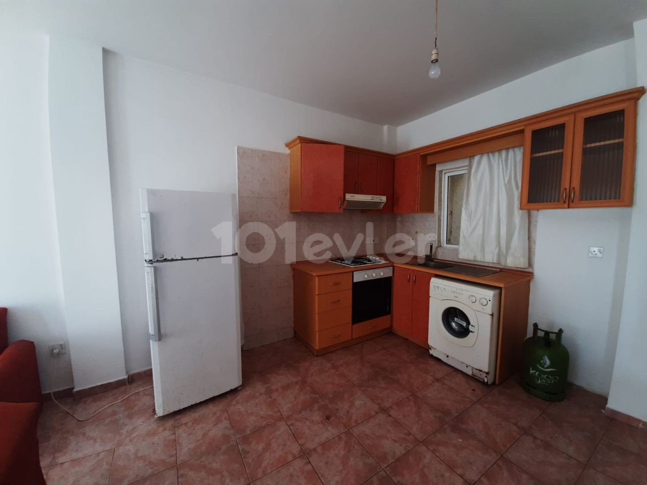 Famagusta salamis road 2 + 1 rent house pro Monat 230$ ** 