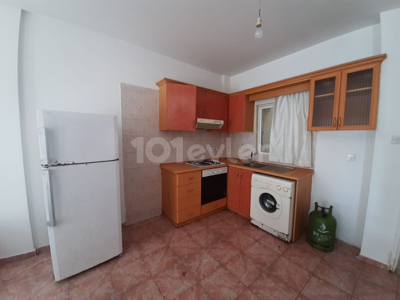 Famagusta salamis road 2+1 rent house per month 230$