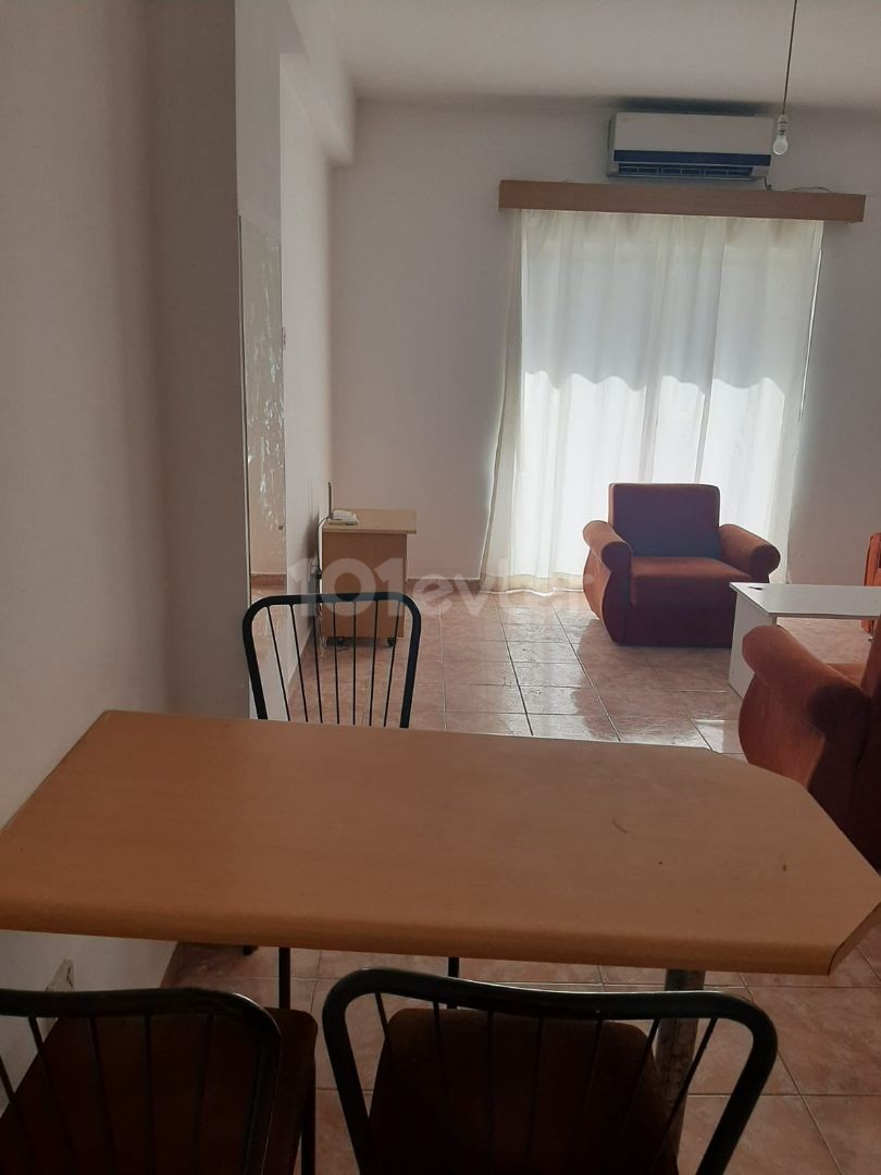 Famagusta salamis road 2+1 rent house Thu$230 per month ** 