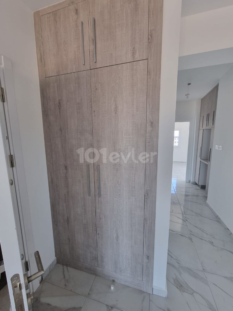 Mağusa Çanakkale bölgesinde 2+1 satılık penthouse