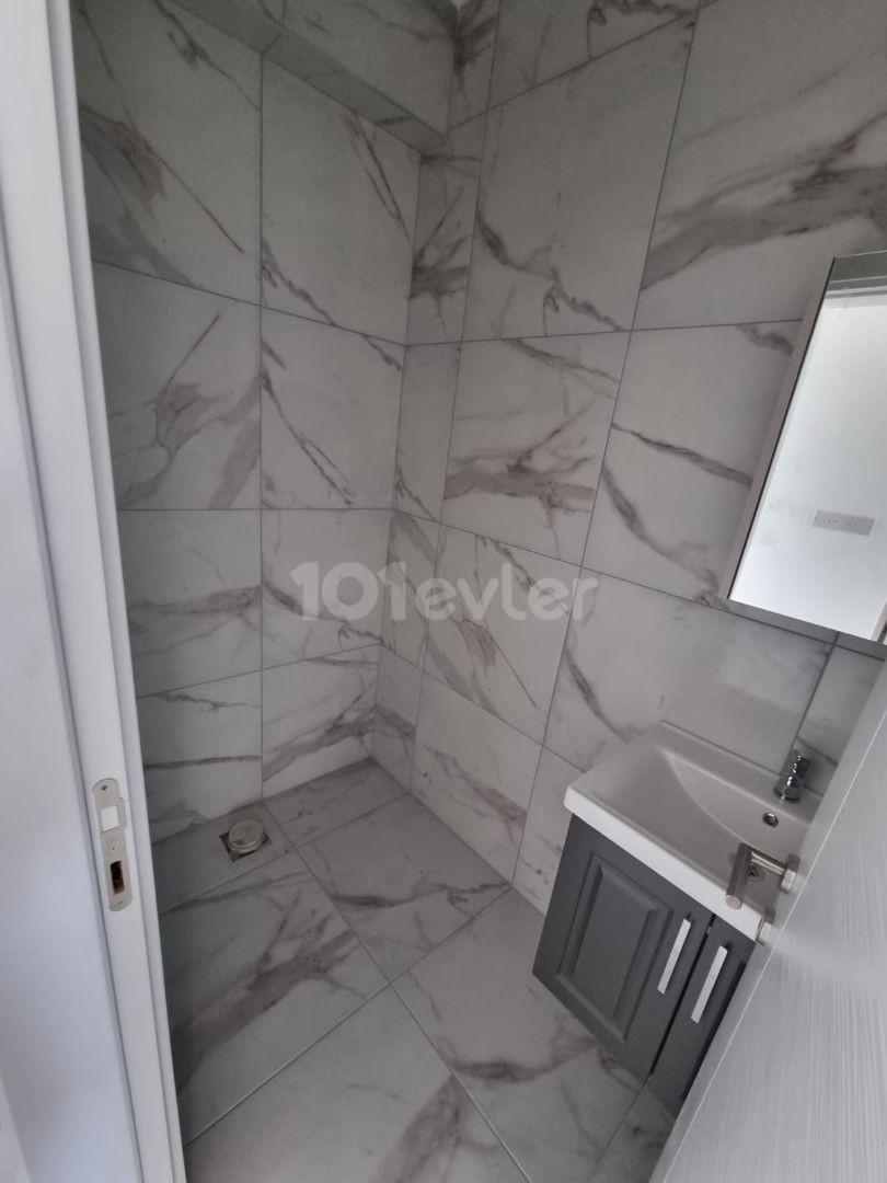 Mağusa Çanakkale bölgesinde 2+1 satılık penthouse