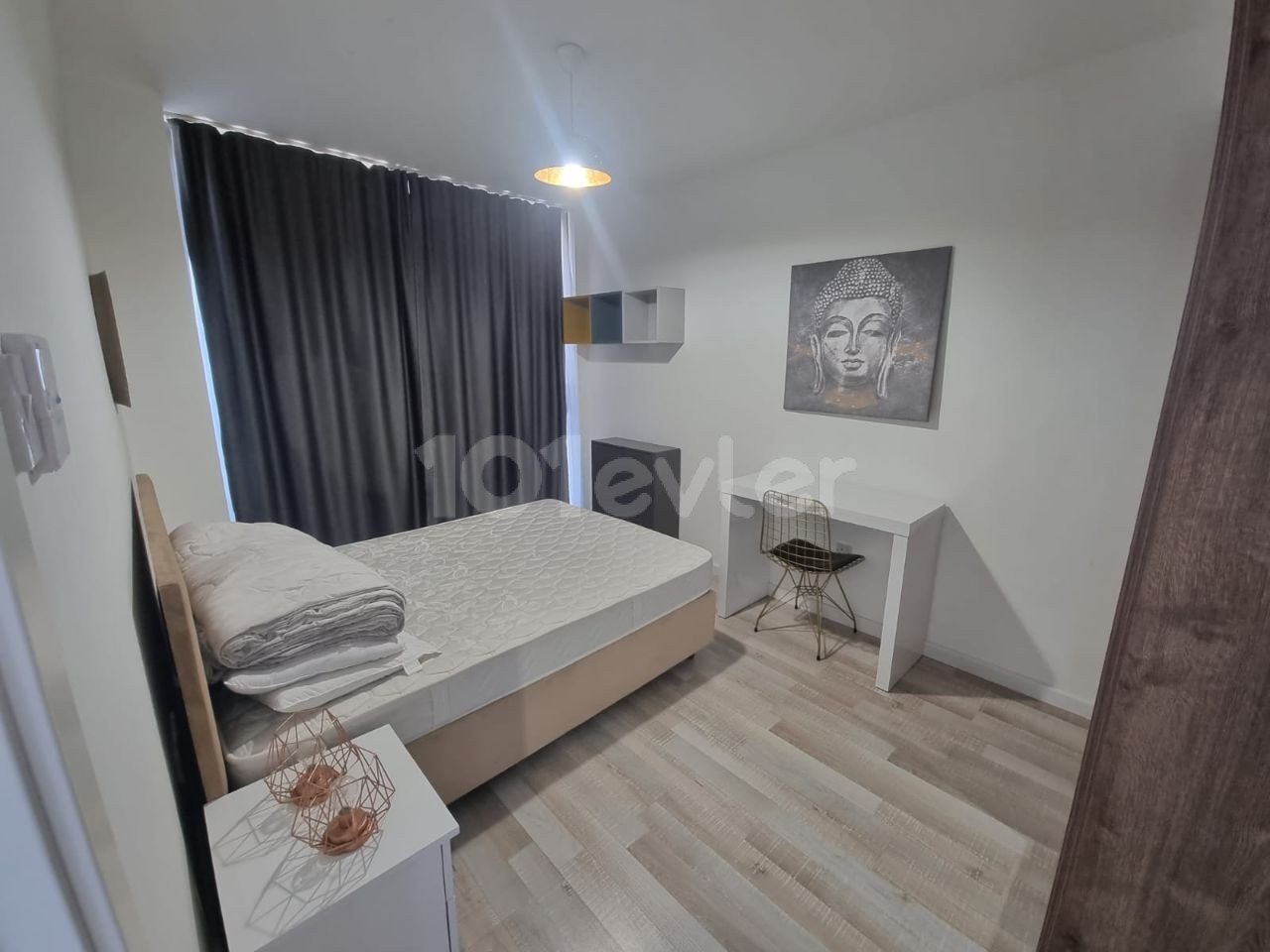 Famagusta Premier 1 + 1 rent house ab 550 $ ** 