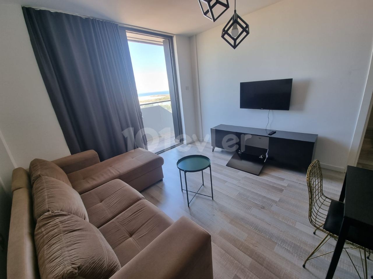 Famagusta Premier 1+1 rent house  from 600 $ 