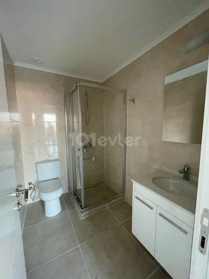 Fully furnished flat with investment opportunity close to the school stops in the center of Famagusta