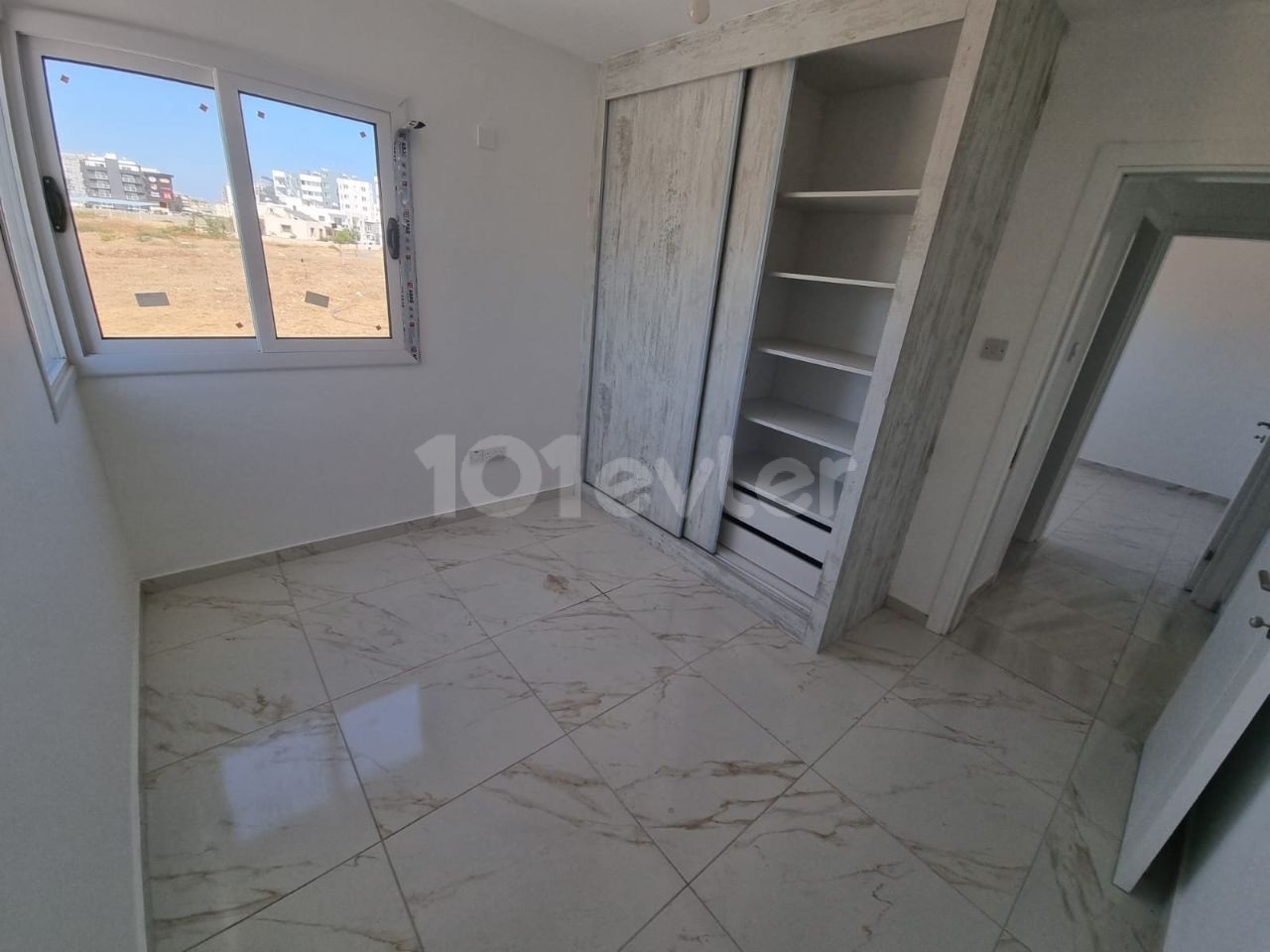 2+1 apartment for sale in Famagusta çanakkale region immediate delivery 1st floor 