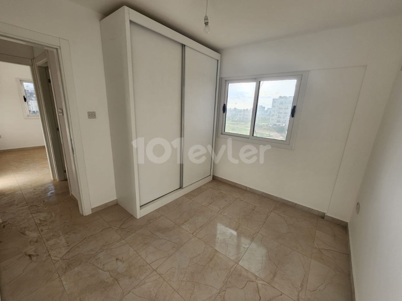 Perfect location right next to Çanakkale city mall 2+1 flat for sale Ready for Delivery