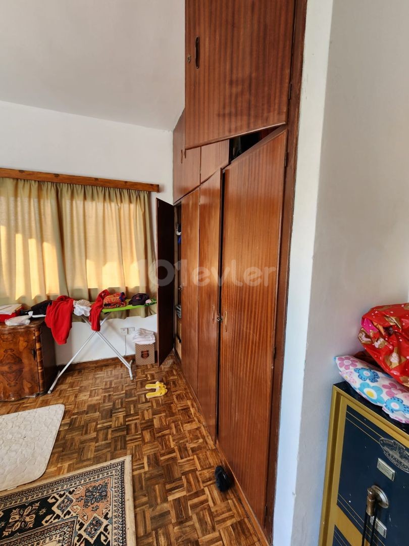 Detached House For Sale in Maraş, Famagusta