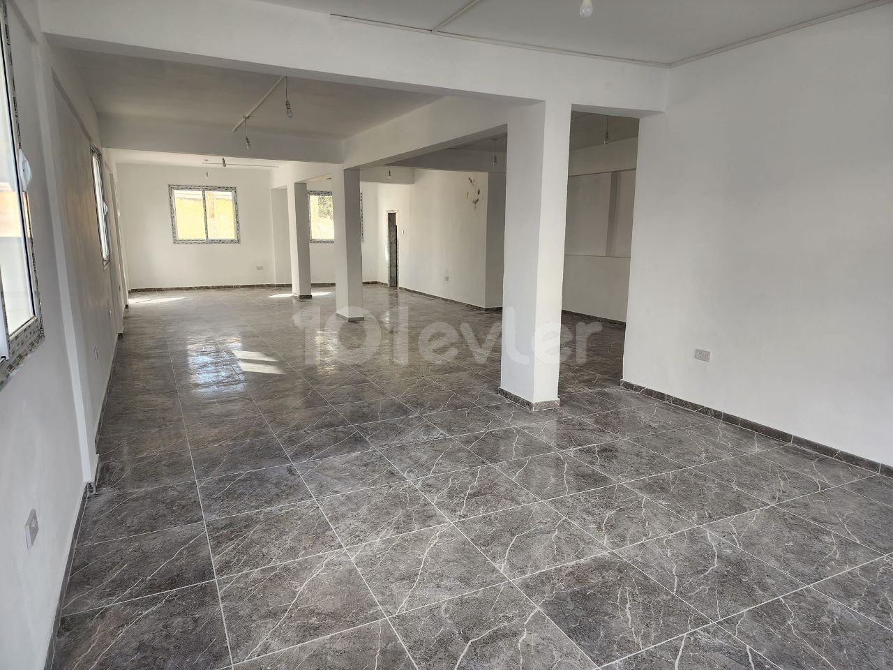 Shop To Rent in Sakarya, Famagusta