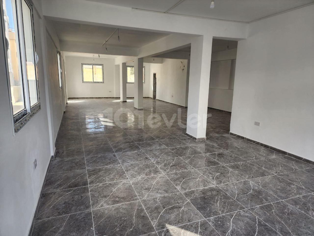 Shop To Rent in Sakarya, Famagusta