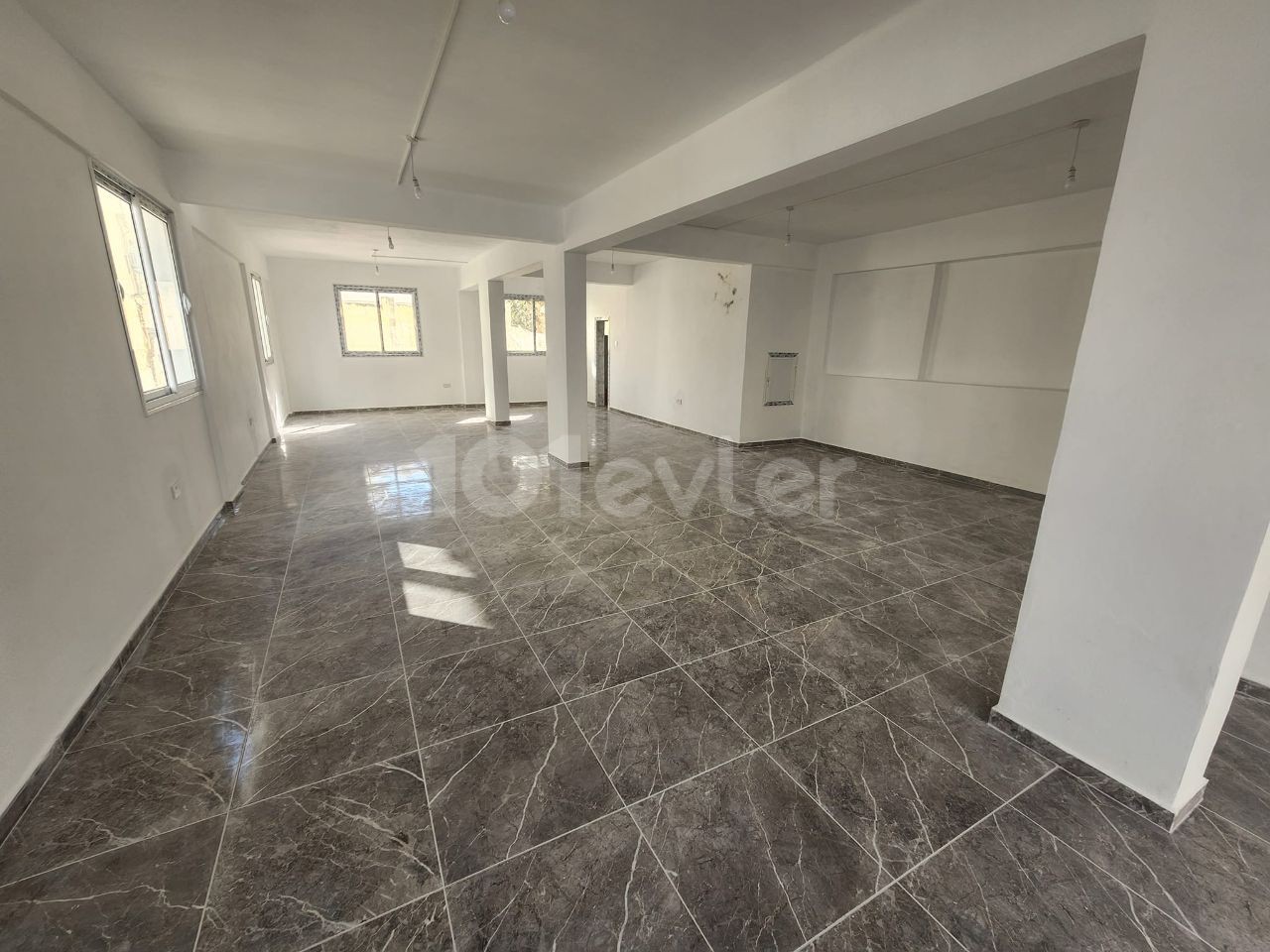 Shop To Rent in Sakarya, Famagusta