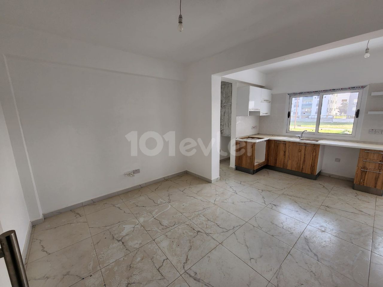 Flat To Rent in Çanakkale, Famagusta