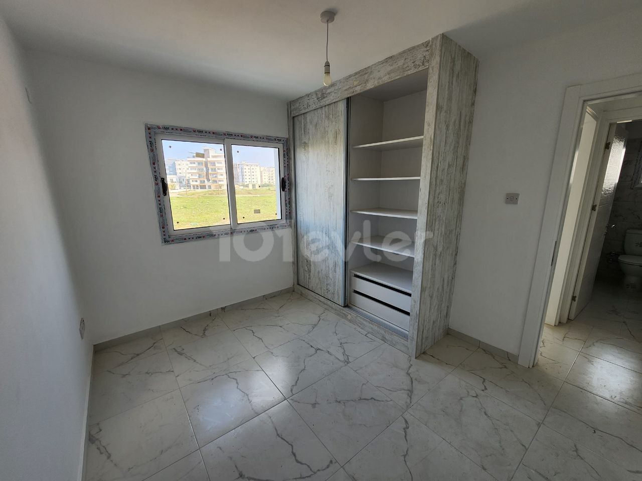 Flat To Rent in Çanakkale, Famagusta