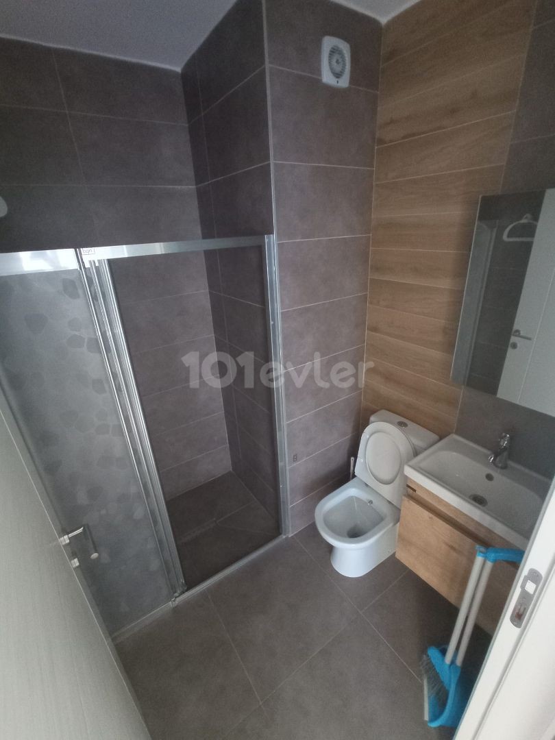 Famagusta Sakarya Miete Haus 1+1 pro Monat 400 $