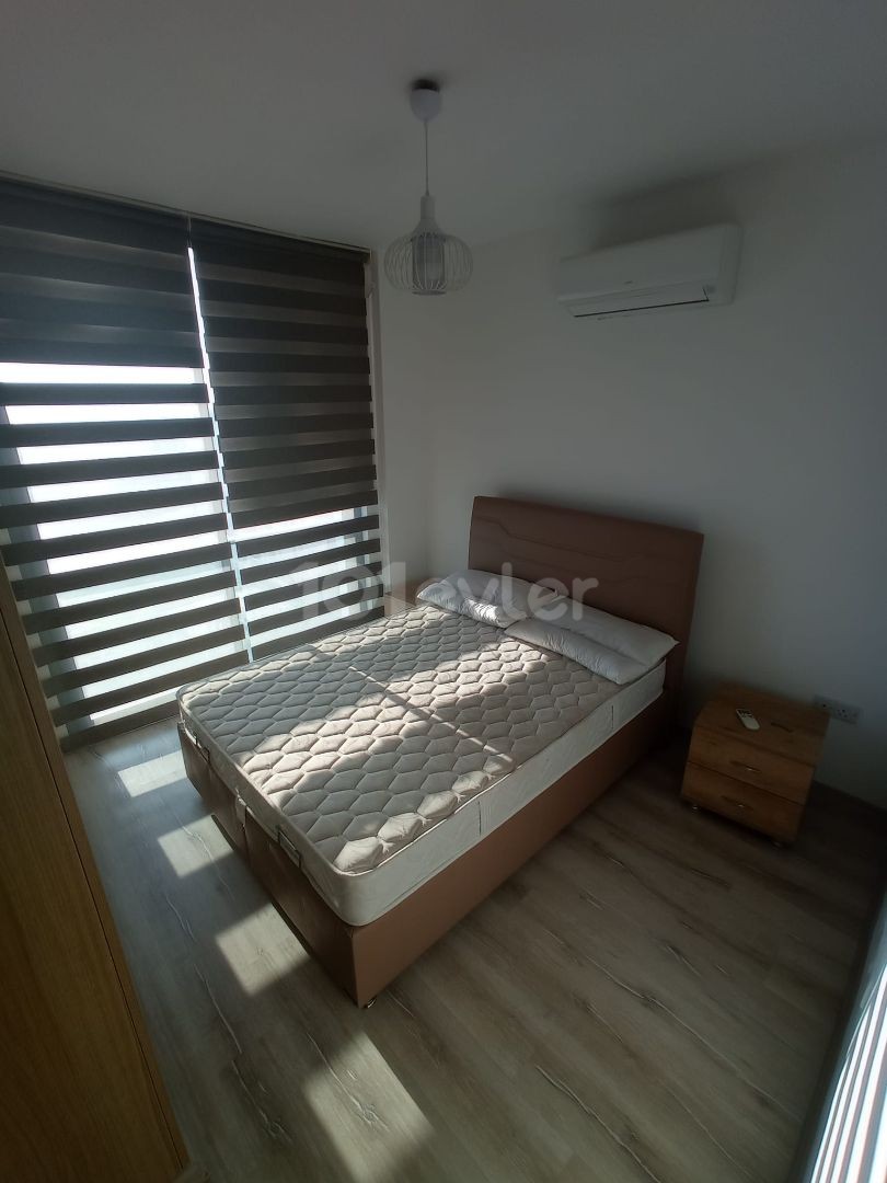 Famagusta Sakarya Miete Haus 1+1 pro Monat 400 $