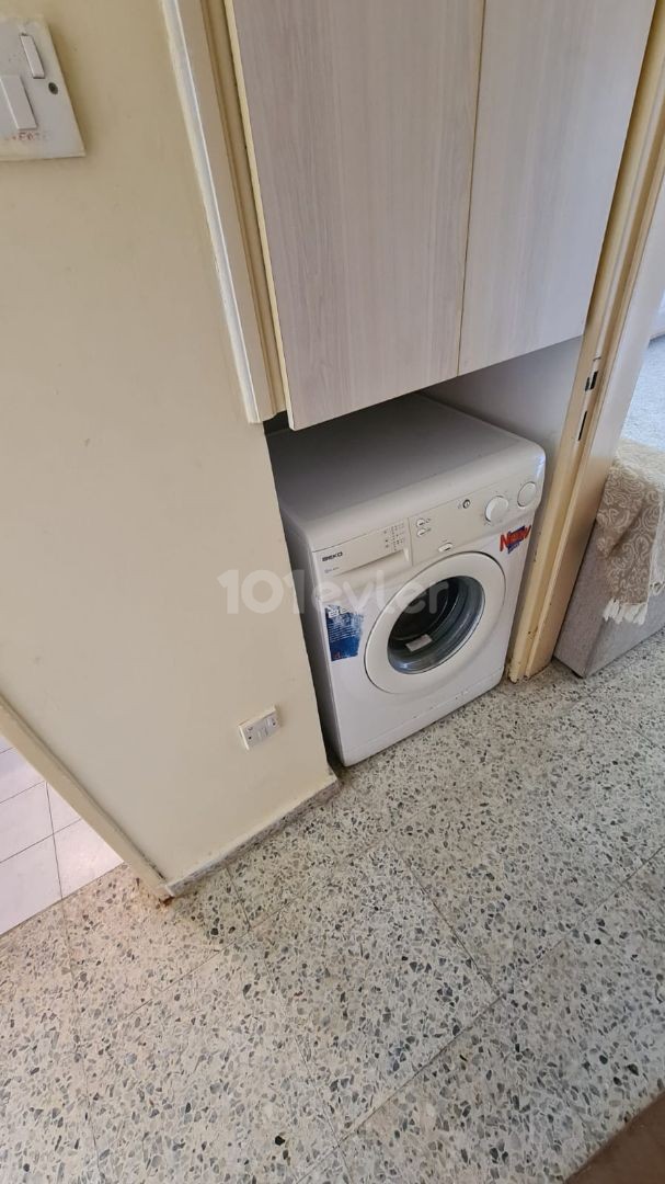 Flat To Rent in Mağusa Merkez, Famagusta