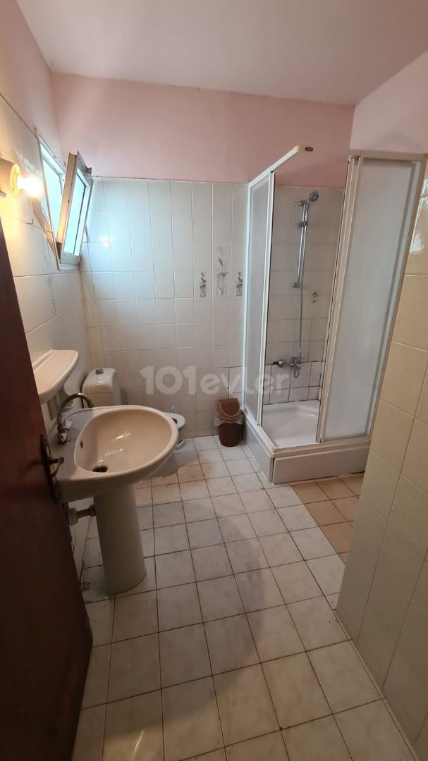 Flat To Rent in Mağusa Merkez, Famagusta