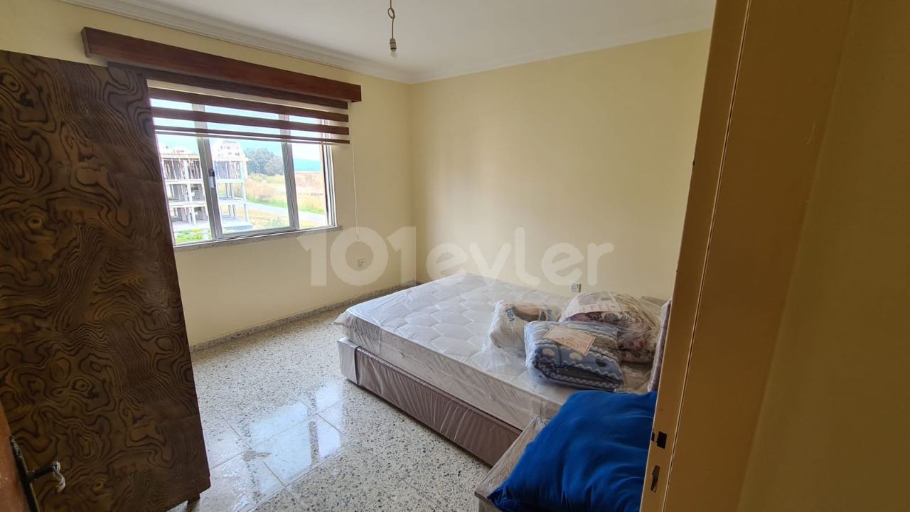 Flat To Rent in Mağusa Merkez, Famagusta