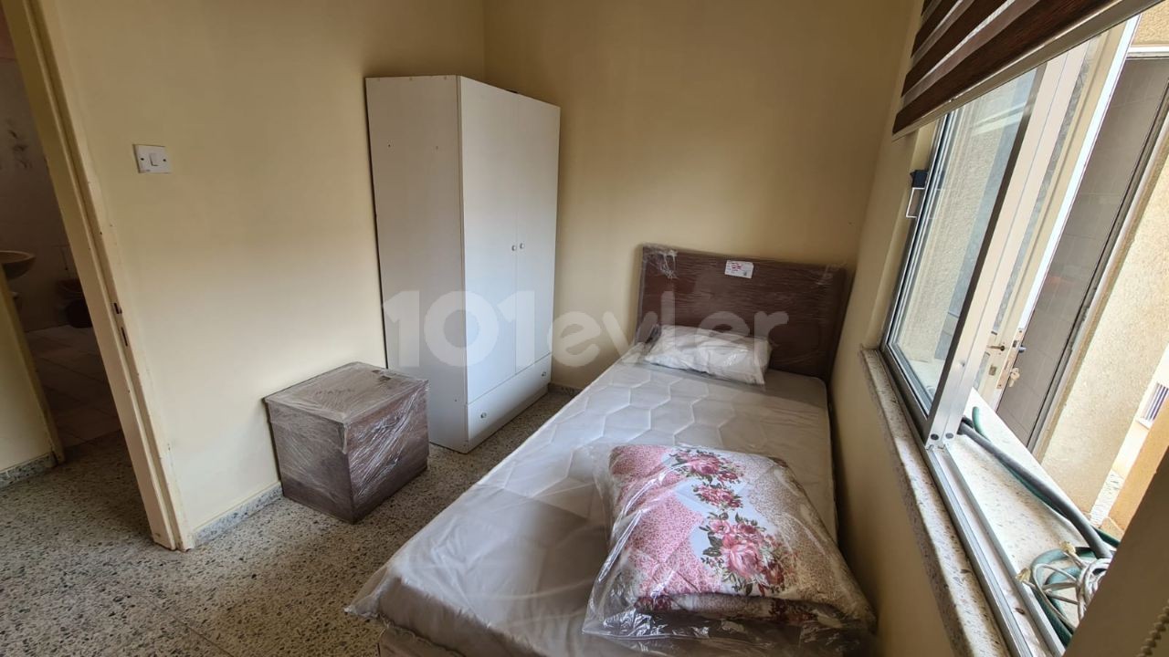 Flat To Rent in Mağusa Merkez, Famagusta