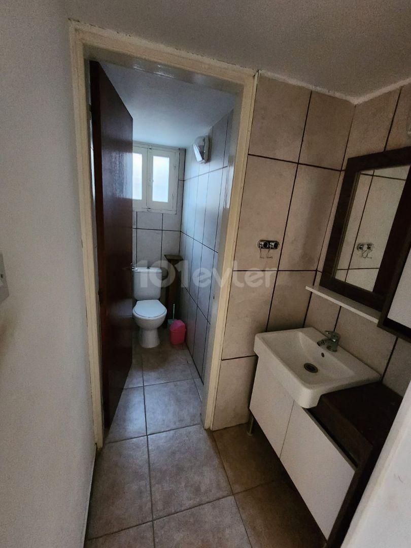 Detached House For Sale in Maraş, Famagusta