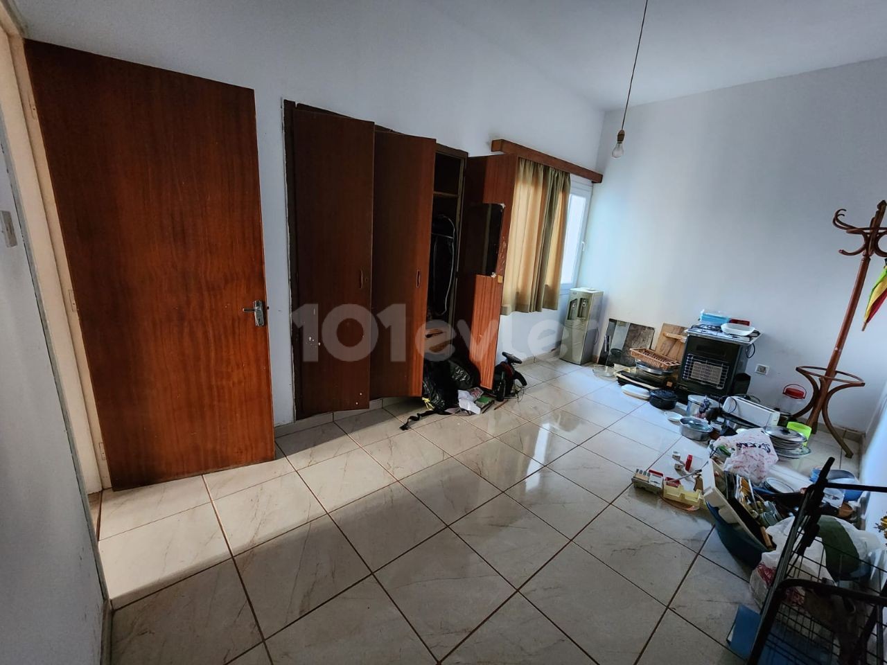 Detached House For Sale in Maraş, Famagusta