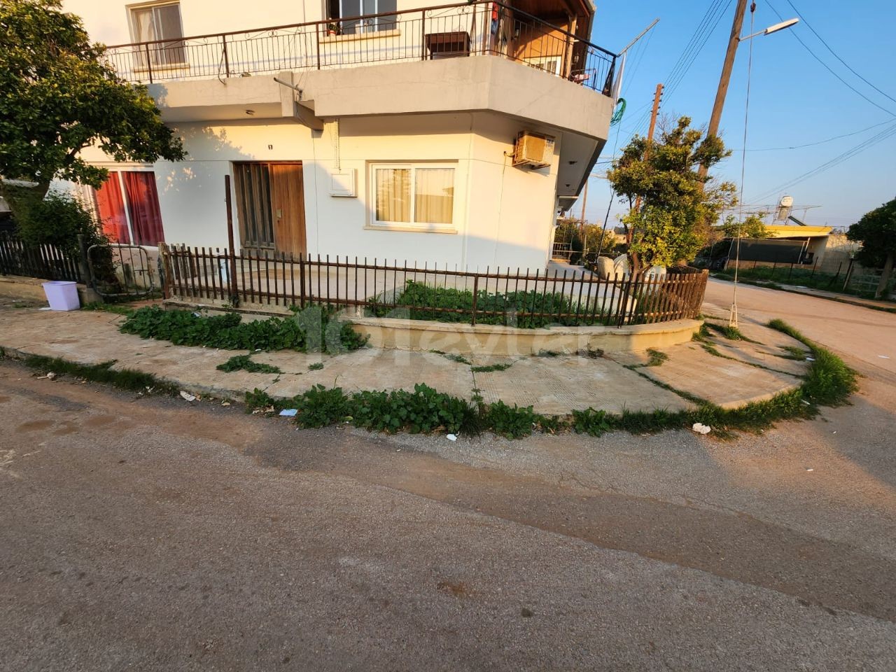 Detached House For Sale in Maraş, Famagusta