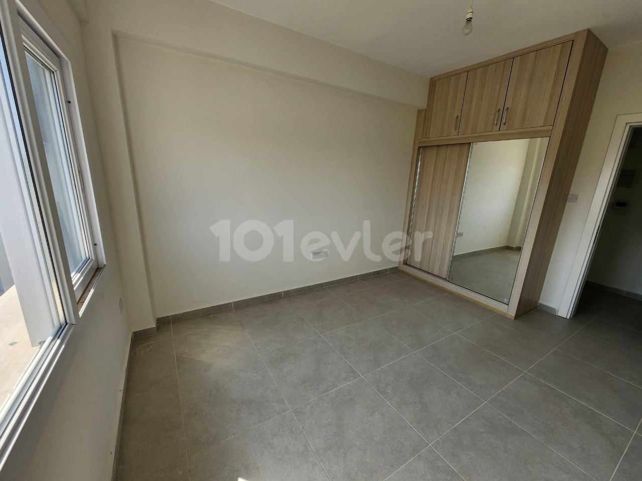 2+1 new apartment for sale in the center of Famagusta in a central location 