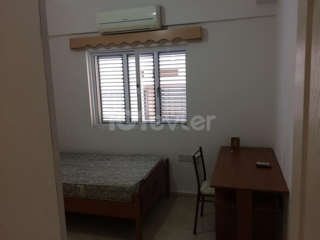 MAĞUSA SALAMİS YOLU ÜZERİ KİRALIK 3+1 APARTMAN DAİRESİ 1. KAT 