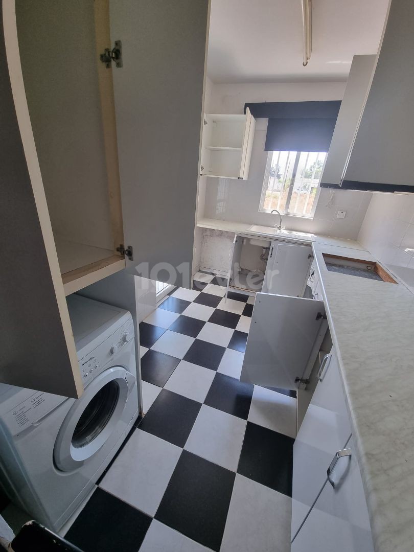 2+1 Erdgeschosswohnung zu verkaufen in Famagusta, Region Canakkale 