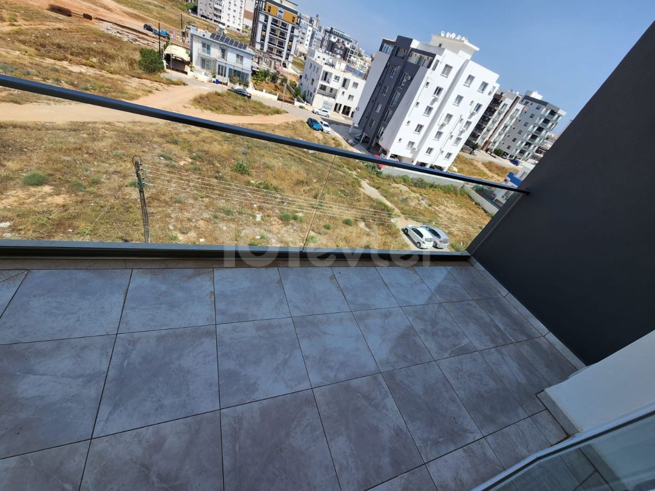 اپارتمان مبله 2+1 برای اجاره در منطقه Famagusta Canakkale