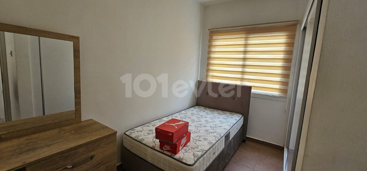 2+1 FLAT FOR RENT IN FAMAGUSTA SAKARYA REGION