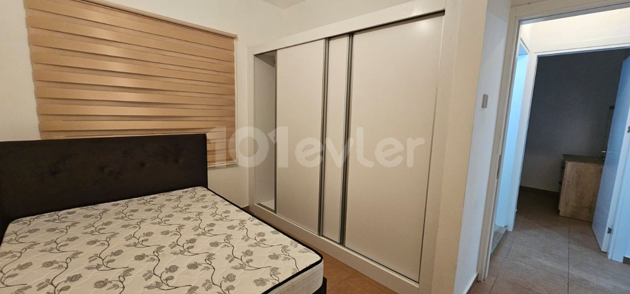 MAĞUSA SAKARYA BOLGESINDE KİRALIK 2+1 DAİRE 6 AY ÖDEMELİ