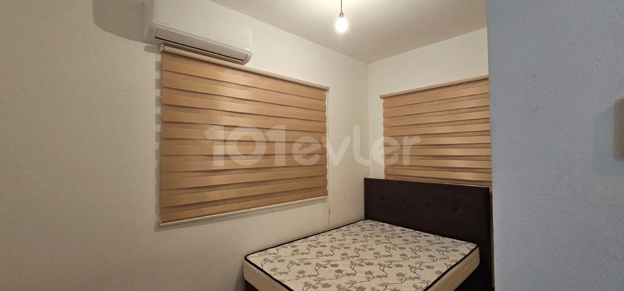 2+1 FLAT FOR RENT IN FAMAGUSTA SAKARYA AREA, GROUND FLOOR