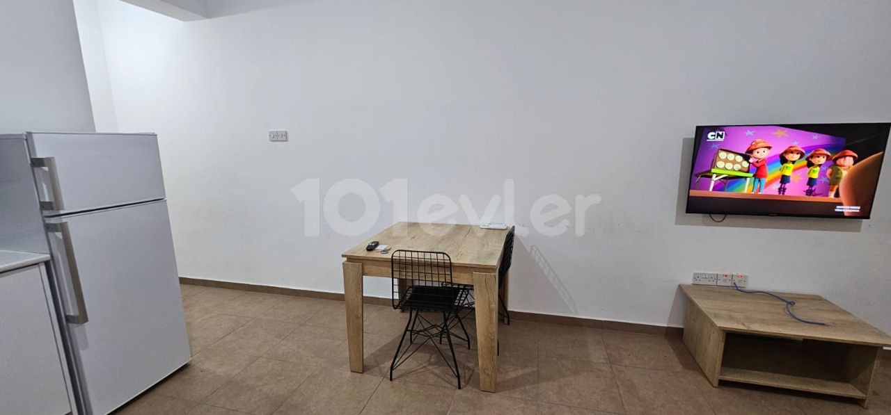 2+1 FLAT FOR RENT IN FAMAGUSTA SAKARYA AREA, GROUND FLOOR