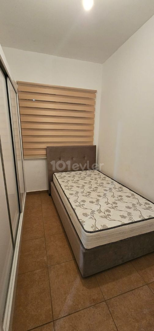 2+1 FLAT FOR RENT IN FAMAGUSTA SAKARYA AREA, GROUND FLOOR