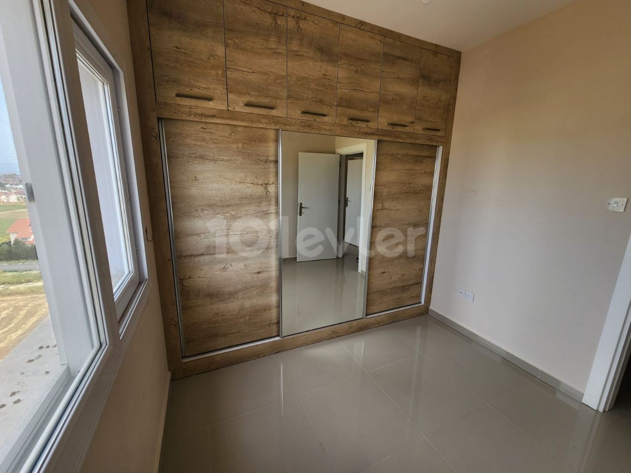 Flat To Rent in Yeni Boğaziçi, Famagusta