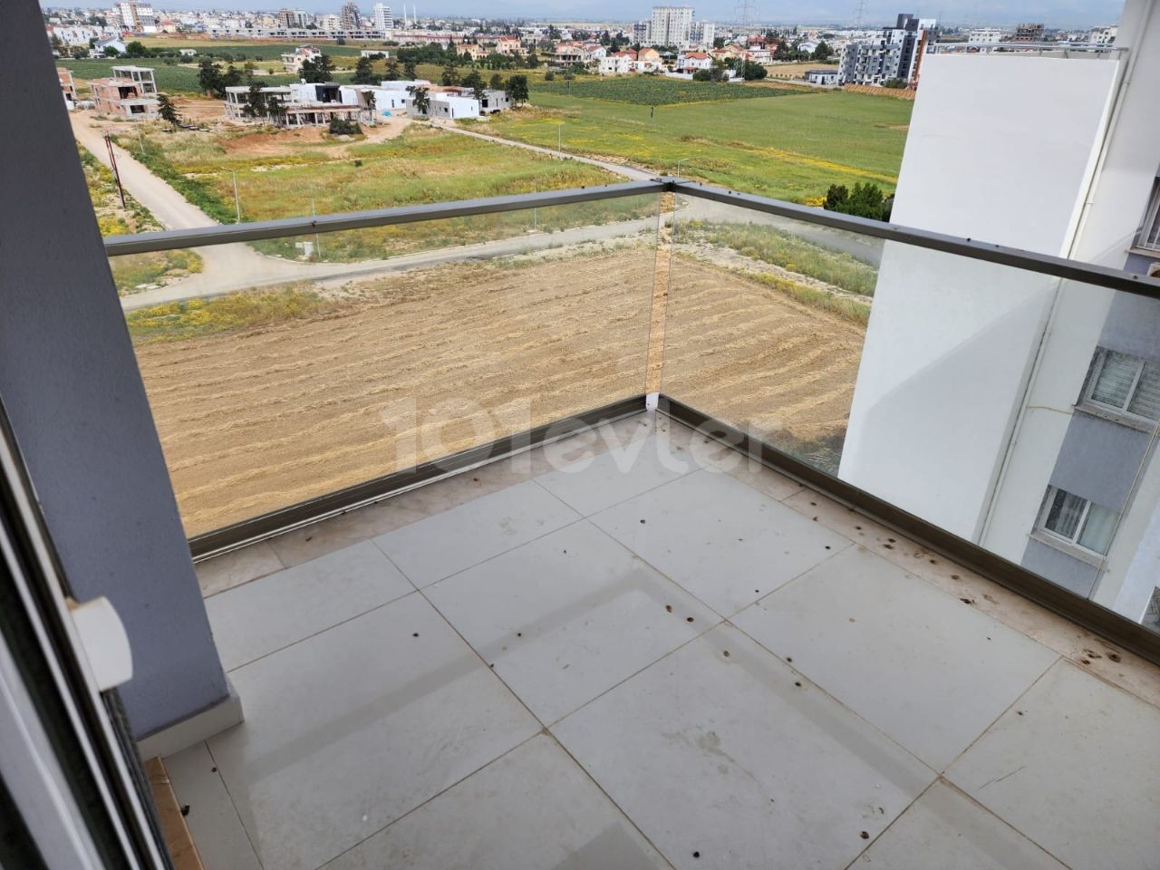 Flat To Rent in Yeni Boğaziçi, Famagusta