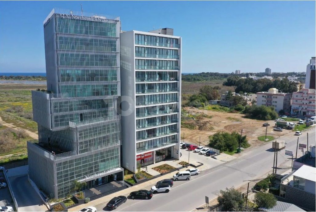 Apartments for sale in Famagusta, NorthernLAND