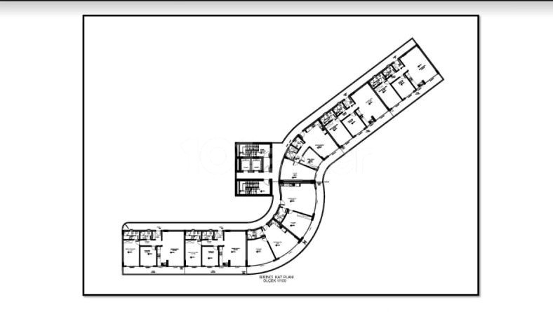 Sale! Apartments 2 + 1 near the sea, Iskele!