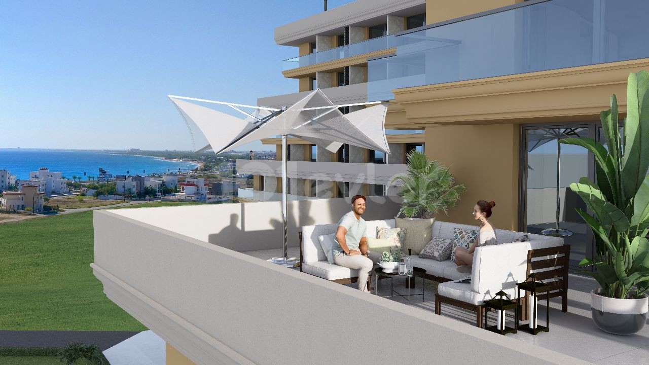 Продажа студия в Bellagio Residence, Long Beach