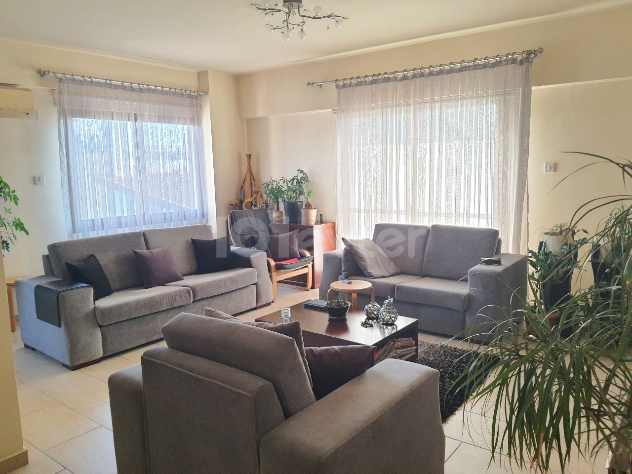  Turkish Property 3+1 Apartment for Sale in Kizilbas, Nicosia ** 