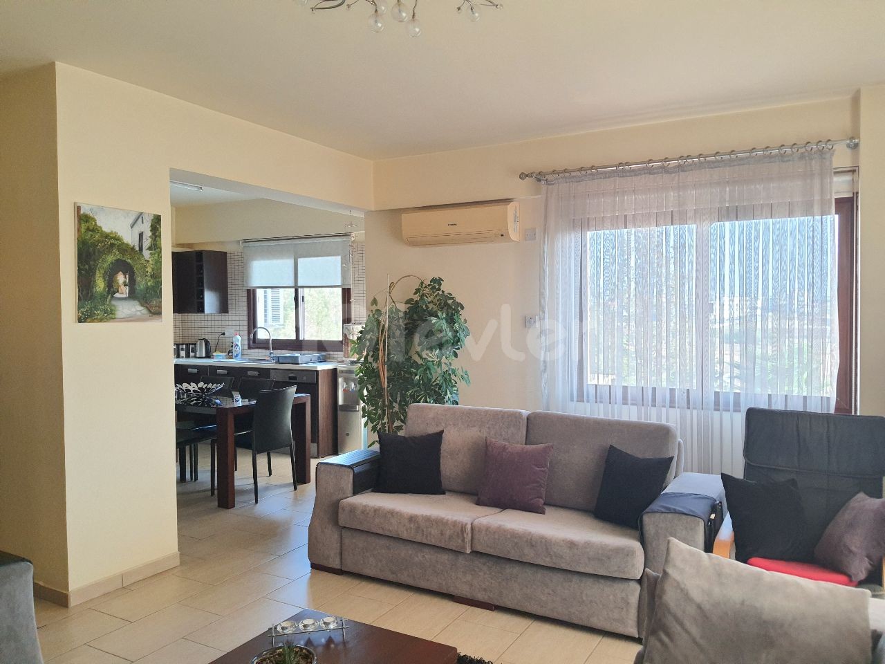  Turkish Property 3+1 Apartment for Sale in Kizilbas, Nicosia ** 