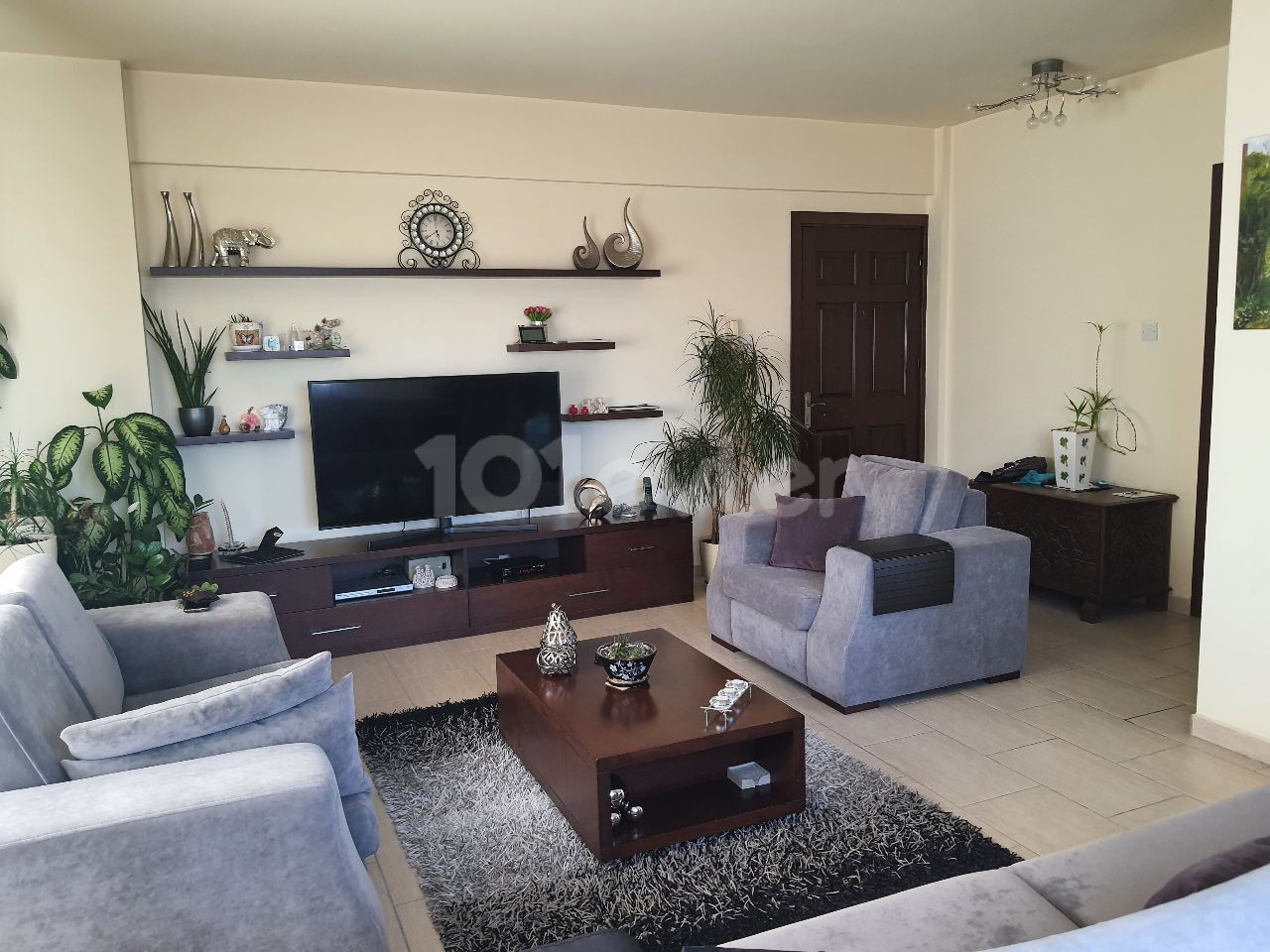  Turkish Property 3+1 Apartment for Sale in Kizilbas, Nicosia ** 