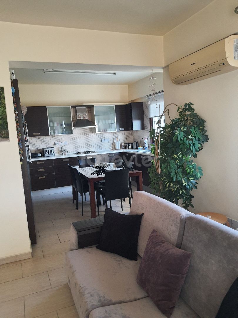  Turkish Property 3+1 Apartment for Sale in Kizilbas, Nicosia ** 