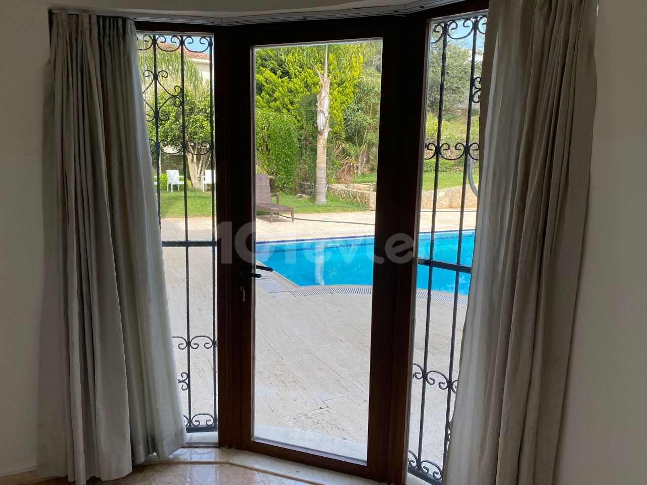 3 Bedroom Villa for Rent in Esentepe