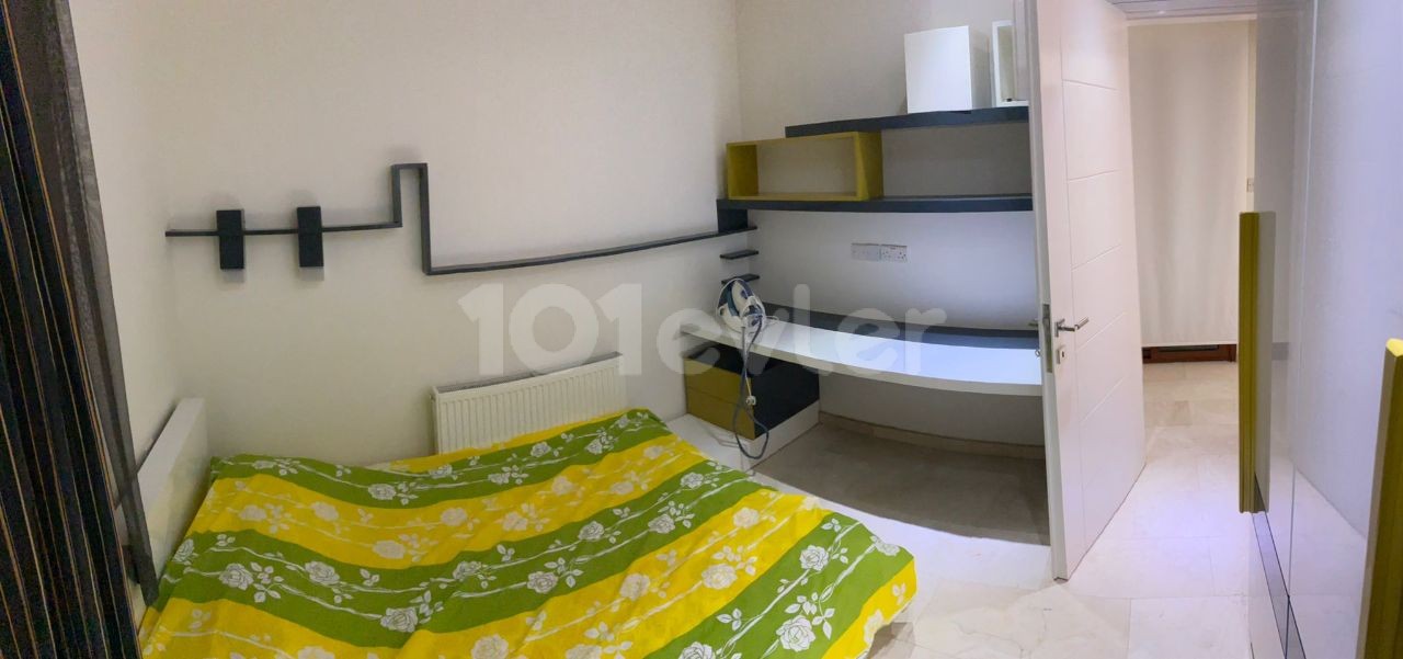 3 Bedroom Villa for Rent in Esentepe