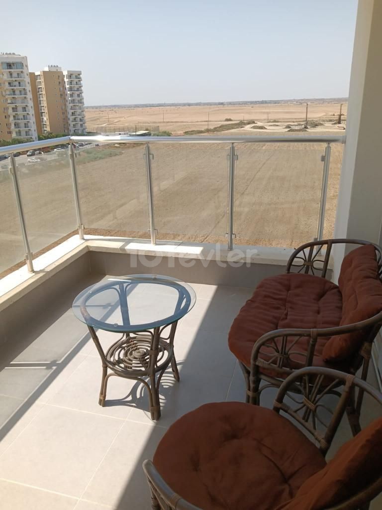 STUDIO FLAT FOR SALE IN ISKELE LONG BEACH CAESAR RESORT