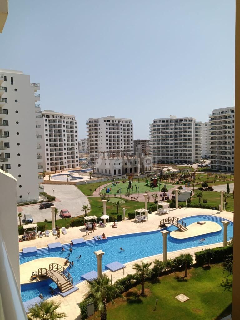 STUDIO FLAT FOR SALE IN ISKELE LONG BEACH CAESAR RESORT