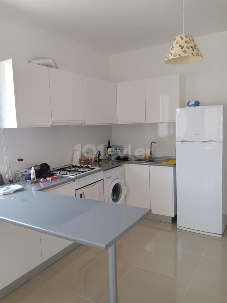 STUDIO FLAT FOR SALE IN ISKELE LONG BEACH CAESAR RESORT